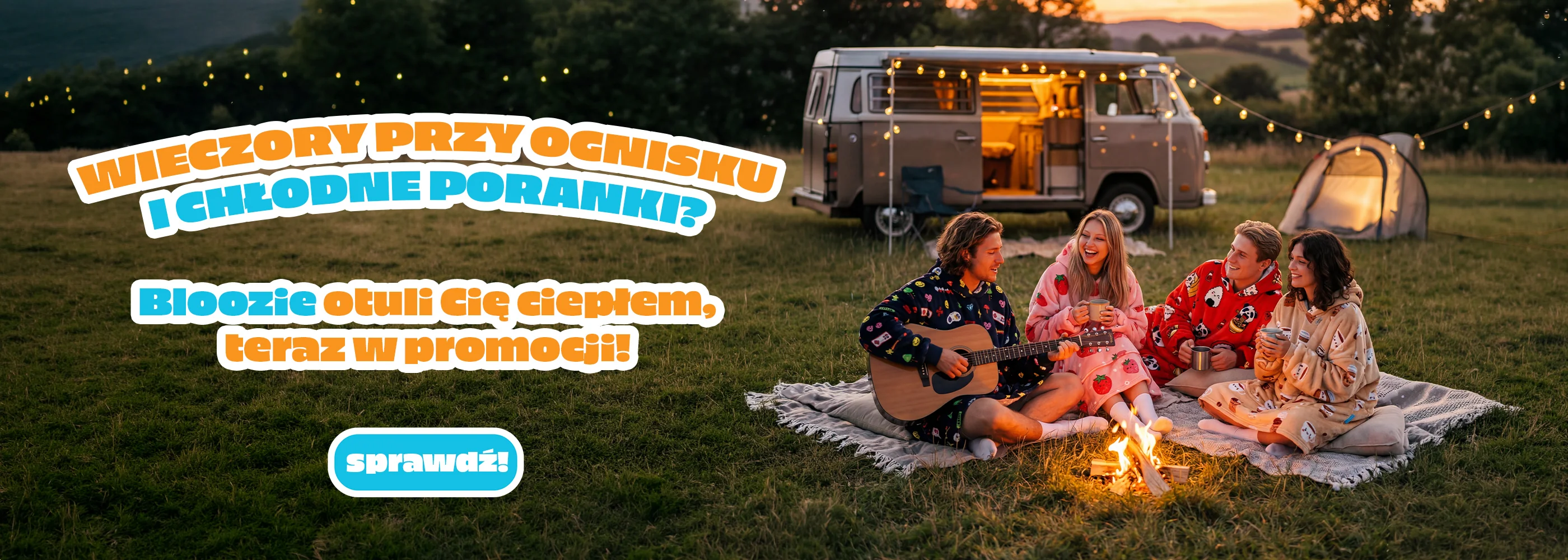 Najcieplejsza kocobluza dla Twojego komfortu